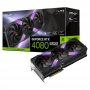 PNY VCG4080S16TFXXPB1-O GeForce RTX 4080 SUPER 16GB XLR8 Gaming VERTO EPIC-X RGB OC Graphics Card