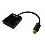 Volans Vl-mdpv Mini Displayport(m) To Vga(f) 20cm - Supports 1080p