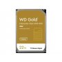 WD Gold WD221KRYZ 22TB Gold Enterprise Class SATA Internal Hard Drive HDD 7200RPM 