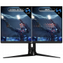 ASUS ROG Strix XG27AQMR 27" 1440p HDR 300 Hz Gaming Monitor