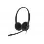 Yealink YHS34L-Dual Wideband Headset For Yealink Ip Phones