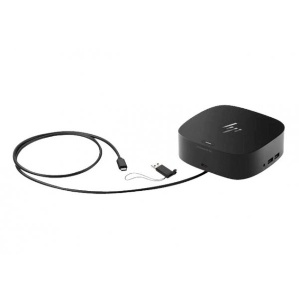 Buy HP USB-C/A Universal Dock G2 5TW13AA | Skycomp