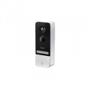 tapo door bell