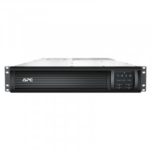 Buy APC Smart-UPS 2200VA LCD 230V Line Interactive Sinewave 2U ...