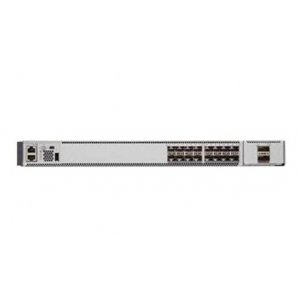 Buy Cisco C9500-16X-A Catalyst 9500 16-port 10gig Switch, Network ...