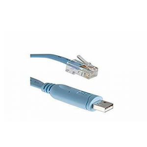 Buy Cisco CAB-CON-USBRJ45= Console Adapter - Usb To Rj45 | Skycomp