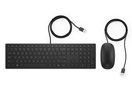 keyboard and mouse combo under 400