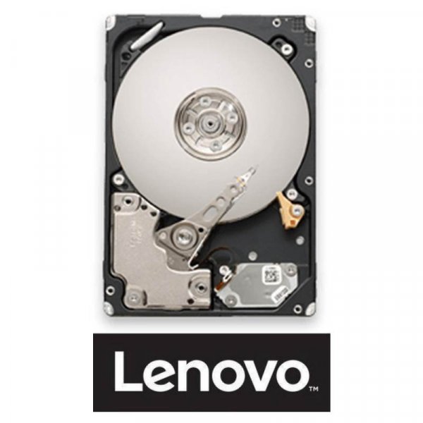 Lenovo 300GB 10K 12Gb SAS 2.5 HS 512n HDD 7XB7A00024-