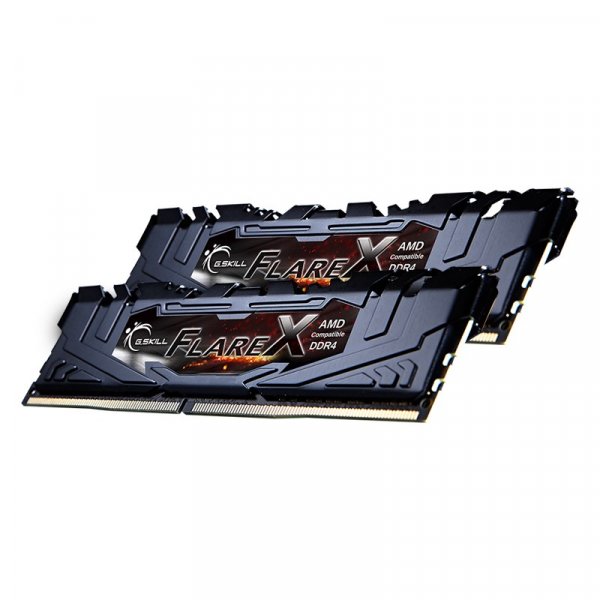 F4-3200C14D-16GFX Memory Module 16 GB DDR4 3200 MHz, 54% OFF