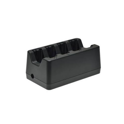 Buy Panasonic 4 Bay Battery Charger For Fz M1 And Fz B2 Skycomp