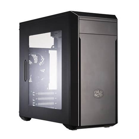 Buvet Biologija Viens Teikums Cooler Master Masterbox Lite 5 Atx Mid Tower Case Ipoor Org