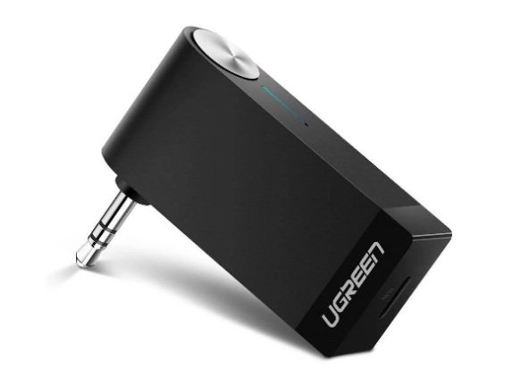 Buy Ugreen Wireless Bluetooth 4 1 Music Audio Receiver Adapter