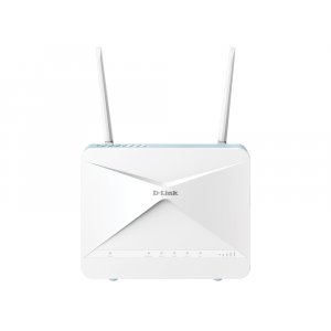 D-link Eagle Pro Ai Ax1500 4g Smart Router G415