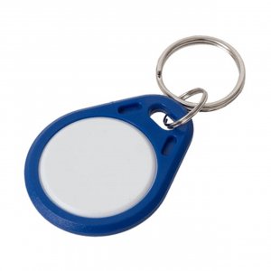 2N Mifare RFID key fob 13.56MHz (01385-001)