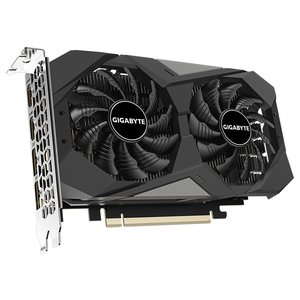 Gigabyte GeForce RTX 3050 WINDFORCE OC 6G Graphics Card