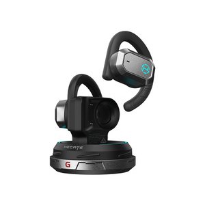 Edifier Air 2 Black Earbuds