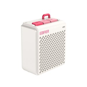 Edifier Mp85 White Portable Blutooth Speaker