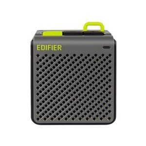 Edifier Mp85 Grey Portable Blutooth Speaker