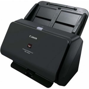 Canon Dr-m260 60ppm Usb A4 Scanner