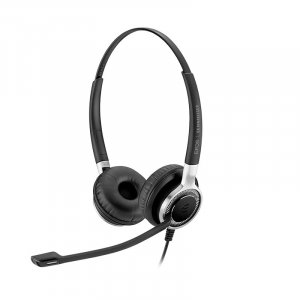 EPOS Sennheiser Enterprise Impact SC 660 ANC Stereo USB Headset