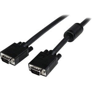 Startech.com Mxtmmhq5m 5m Monitor Vga Video Cable Hd15 To Hd15