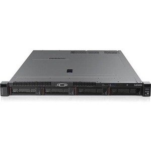 Lenovo Thinksystem Sr530, 1xintel Xeon Silver 4210 10c 2.2ghz 85w, 1x32gb 2rx4, Raid 930-8i 2gb Flash Pcie 12gb Adapter, 1x750w, Xcc Enterprise, Think