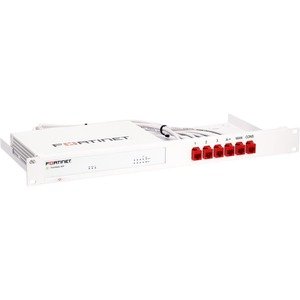 Rackmount.it RM-FR-T14 - RackMount Kit for FortiGate 40F