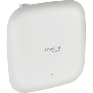 D-link Dba-x1230p Nuclias Ax1800 Wi-fi Cloud-managed Ap