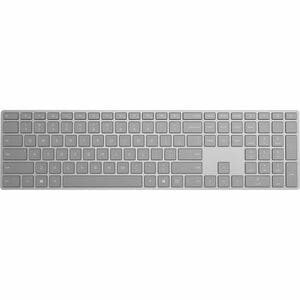 Microsoft Ep2-04158 Surface Keyboard Bluetooth Grey