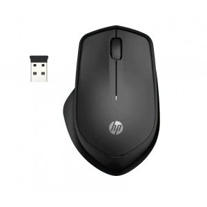 Hp 19u64aa Hp Silent Wireless Mouse 280