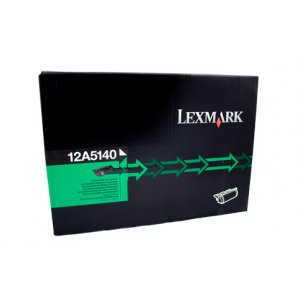 Lexmark Optra T Reman Cart 25k