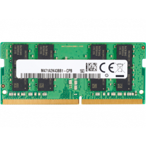 Hp 16gb Ddr4-3200 So-dimm