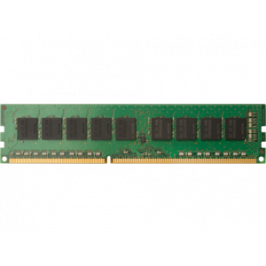 HP 16GB (1x16GB) 3200 DDR4 ECC UDIMM (141H2AA)