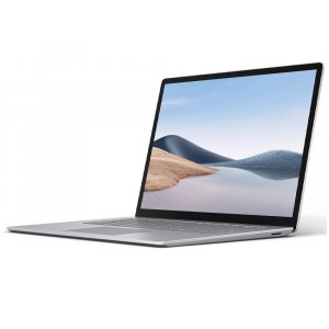 Microsoft Surface Laptop 4 15' Touch 2k Intel I7-1185g7 8gb 256gb Ssd Win 11 Dg 10 Pro Iris Xe Graphics Usb-c Wifi6 Bt5 17hr 1.4kg Platinum 2yr Wty