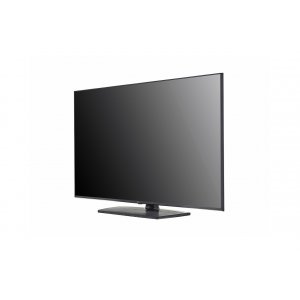 Lg 50ur765h0va Commercial Hotel (ur765h) 50" Uhd Ip Tv, Hdmi, Lan, Spkr, Pro:centric W/stand, 3yr