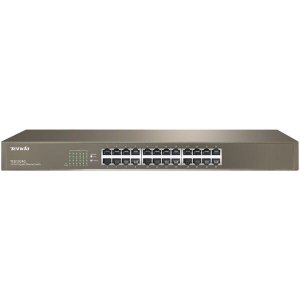 Tenda Teg1024g 24port Gigabit Switch