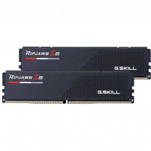 G.SKILL F5-6400J3648F16GX2-RS5K GB (2 x 16GB) DDR5 6400 MT s Timings 36-48-48-102 Voltage 1.35V Ripjaws S5