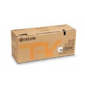 Kyocera 1t02twaas0 Tk-5284y Toner Kit Yellow