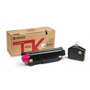 Kyocera 1t02twbas0 Tk-5284m Toner Kit Magenta