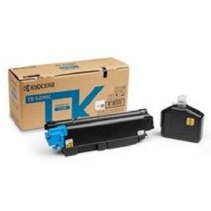 Kyocera 1t02twcas0 Tk-5284c Toner Kit Cyan