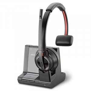 Poly Savi Office W8210 Mono Wireless DECT Headset