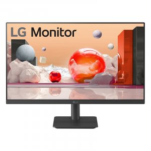 LG 25MS500-B 24.5" 100Hz Full HD IPS Monitor 25MS500-B
