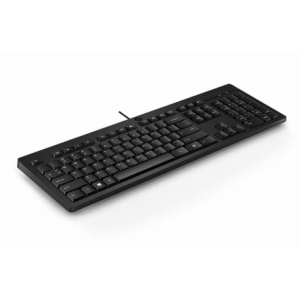 Hp 125 Wired Keyboard