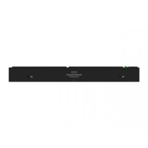 HPE G2 Basic 3.6kVA/IEC C20 Detachable 16A/100-240V Outlets (20) C13 (2) C19/Vertical WW PDU