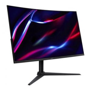 Acer Nitro 31.5" XZ2 XZ322QUV3 WQHD 180Hz FreeSync Curved Gaming Monitor