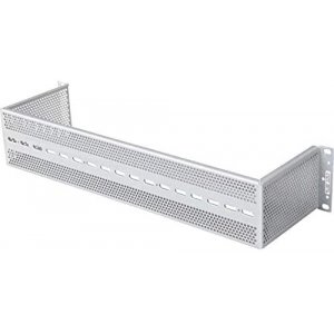 CISCO 19" DIN RAIL MOUNTING KIT STK-RACK-DINRAIL= FOR INDUSTRIAL ETHERNET 2000 SERIES