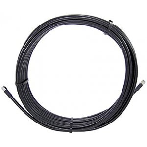 Cisco 4g-cab-lmr240-75= 75-ft (22.5m) Low Loss Lmr-240 Cable Wit