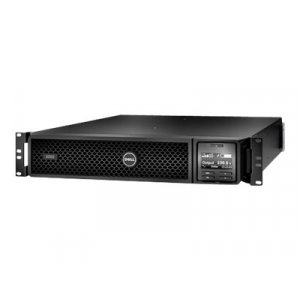 Dell A9255975 Apc, Srt3000rmxli, Smart-ups (srt) 3000va Rm 2u (iec8), 3yos