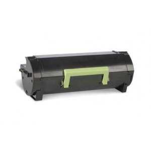 Lexmark 503ue Black Ultra High Yield Corporate Toner Cartridge, 20k,  Ms510 /ms610