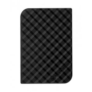 Verbatim 53194 Store 'n' Go Usb 3.0 Hard Drive 1tb Blac